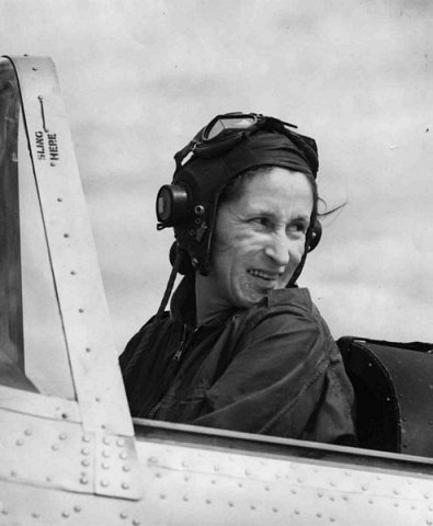 jean lennox bird in 1952 0122-0059